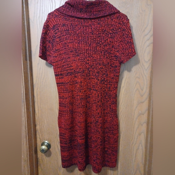 JAMIE NICOLE COLLECTION sweater dress - Picture 4 of 5